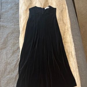 Calvin Klein swing dress size 2